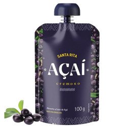 Açaí Santa Rita