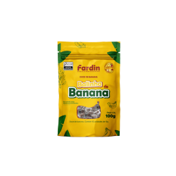 Banana Candy