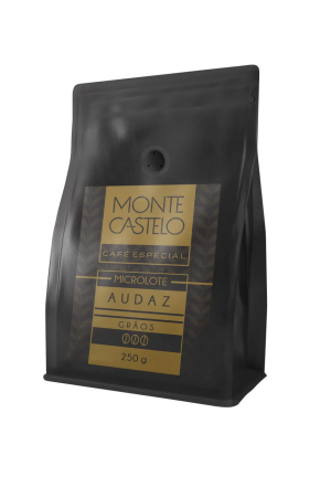 AUDAZ - Microlots Special for Lovers of High-quality Coffee