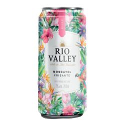 Moscatel Frisante Rose - Can