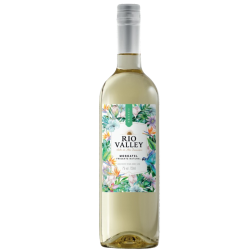 Moscatel Frisante - Bottle