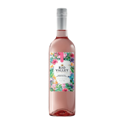 Moscatel Frisante Rose - Bottle