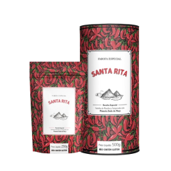 Farofa Especial Santa Rita - Dedo de Moça