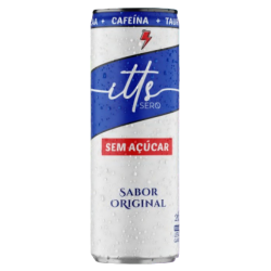 Itts Energy Drink Original